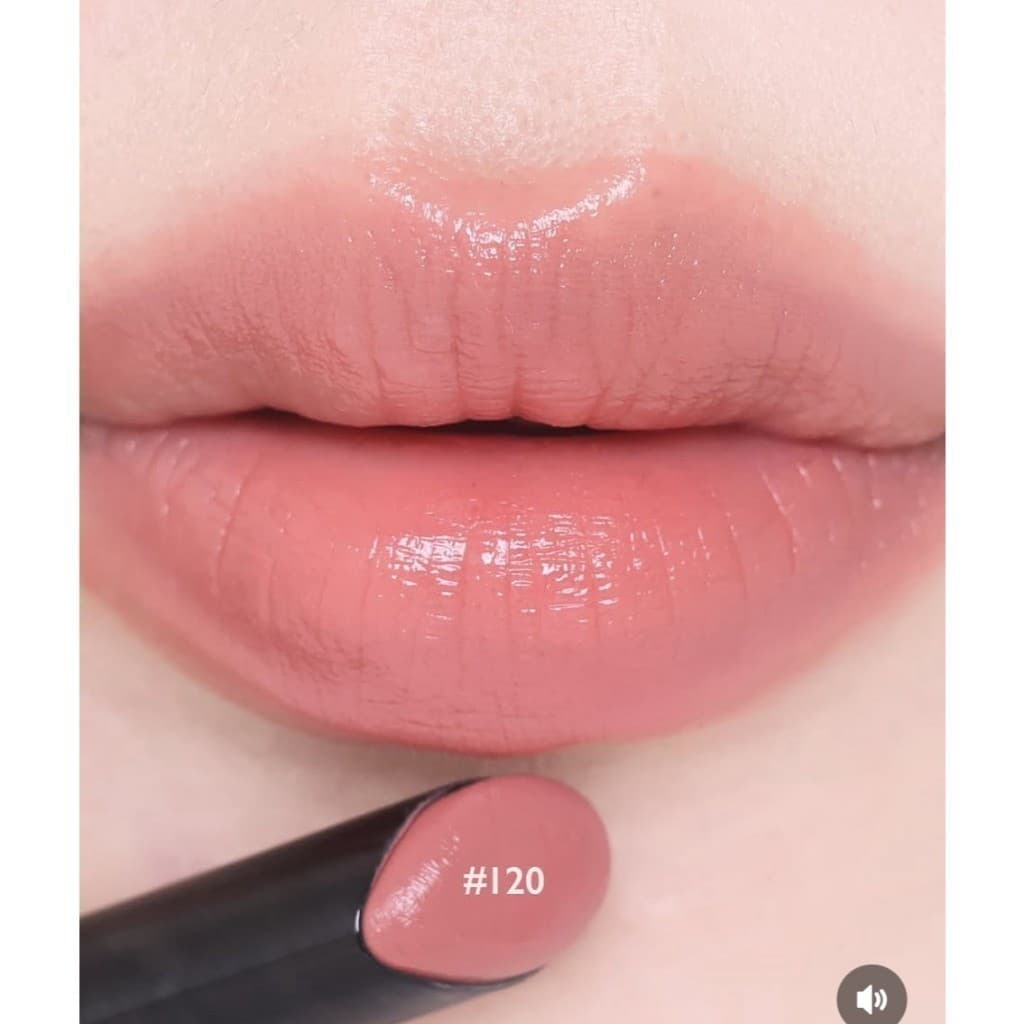 สินค้าแท้DIOR Rouge Dior On Stage Lipstick #120 #226 #390 #425 #550 รูปที่ 4