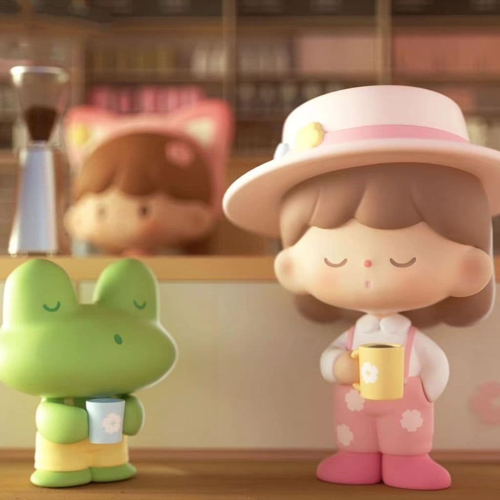 COD กล่องสุ่ม รูปที่ 2