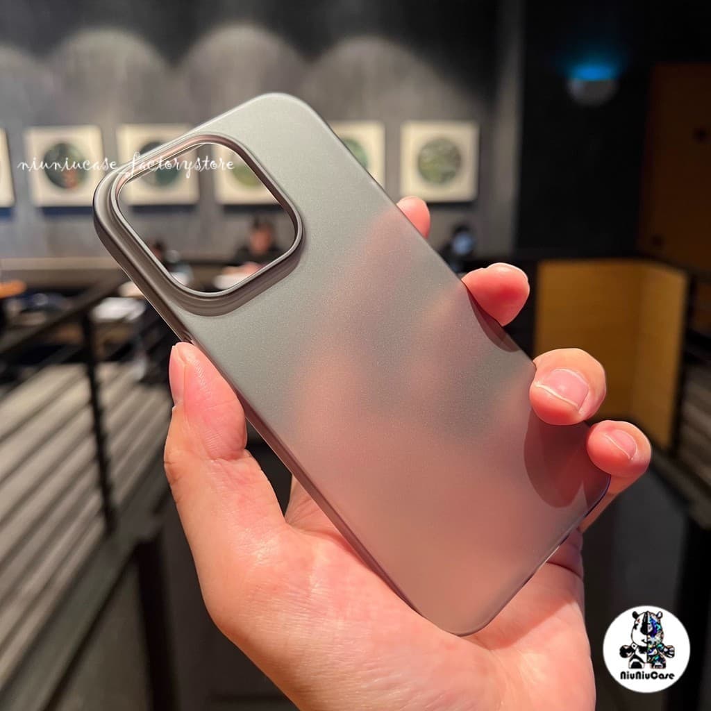 ส่งจากไทยใช้กับ เคสไอโฟน11 13 12 17 15 16 Pro Max 14plus 15 pro max XR 12 13pro เคสเกาหลี 6P 7P 8P พสัส X 14 15 plus รูปที่ 5