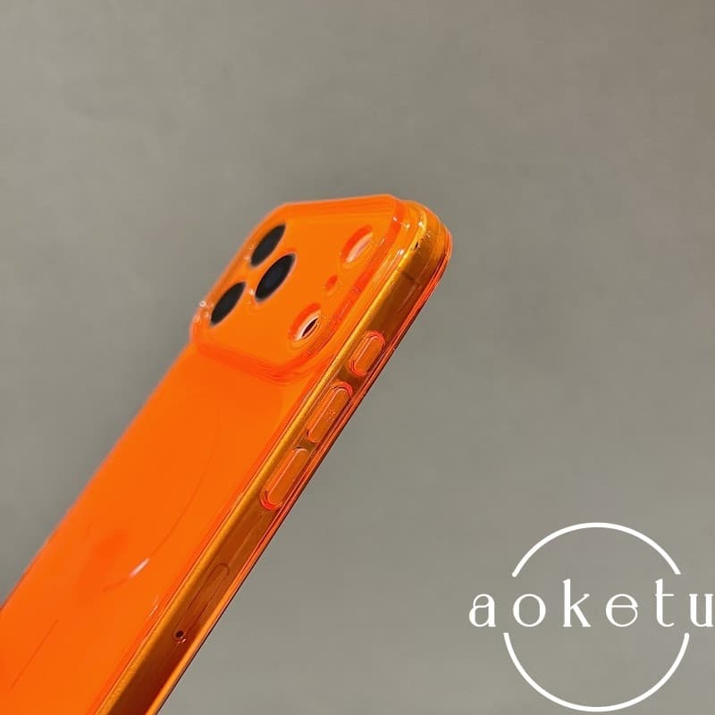 เคสนิ่มบางเฉียบเหมาะสําหรับเคสโทรศัพท์ Apple 17promax แหวนบาง iPhone 16 รวมทุกอย่าง TPU ป้องกันการตก 15/14/13/12/11 ฝาครอบป้องกันการตกฝ้า รูปที่ 4