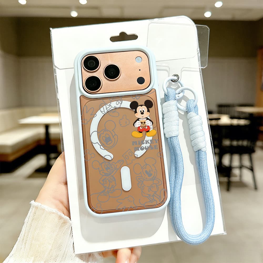 เคส Apple รองรับ เคสไอโฟน iPhone 17 16 15 14 13 12 11 PRO MAX PLUS AIR PROMAX-BXMSCX109 รูปที่ 3