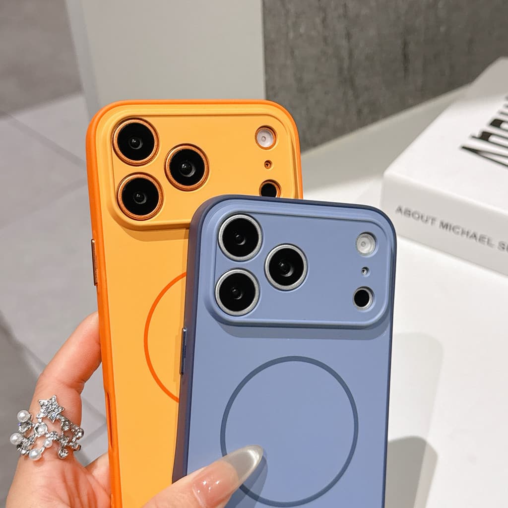 เหมาะสําหรับ Xiaomi Redmi Note 15 14 13 12 Pro Plus เคสซิลิโคนรวมทุกอย่าง Anti Drop หกสีฝาครอบป้องกันอุปกรณ์เสริม รูปที่ 6