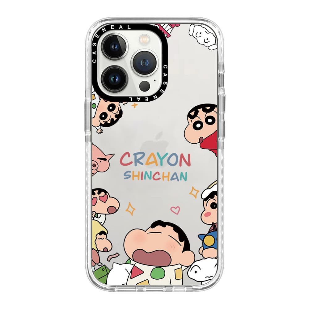 Drop proof CASENEALเคสโทรศัพท์สําหรับiPhone 17ProMax 17pro 17 air 16promax 16 15promax 15 14promax 13 13Promaxเคสแข็งน่ารักการ์ตูน12 12PromaxกรณีiPhone 11กรณีคุณภาพสูง รูปที่ 6