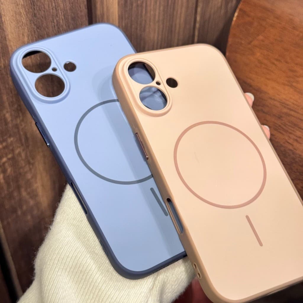 เคส TPU พาสเทล SAMSUNG - A04S A05 A05S A06 A07 A13 A15 A16 A17 รูปที่ 1