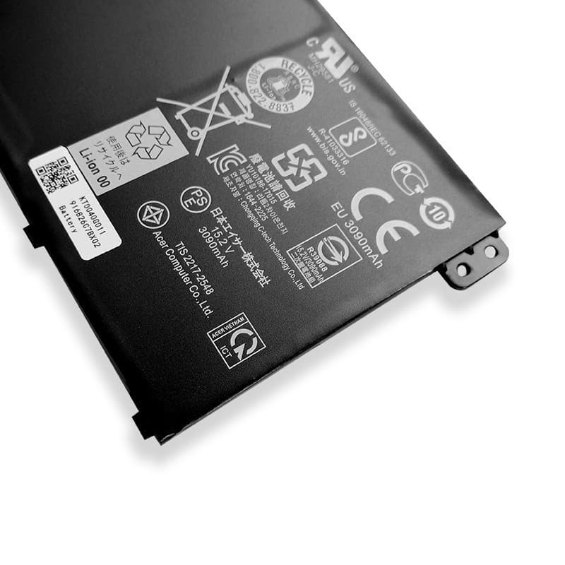 แบตเตอรี่ Battery Notebook Acer AC14B8K Acer Swift 3 Nitro 5 AN515-42 AN515-51 AN515-52 ของแท้ รูปที่ 4