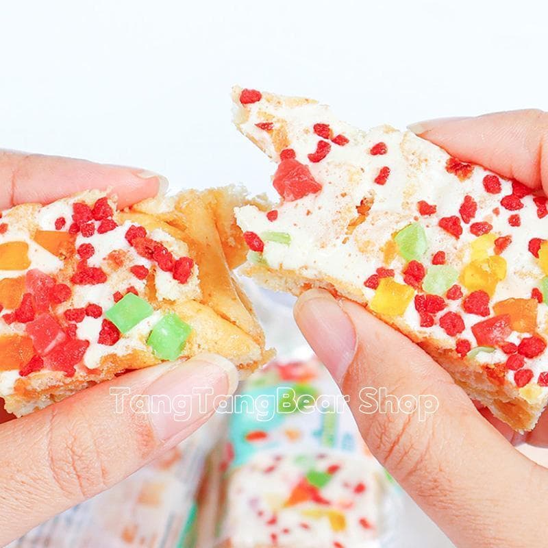 ข้าวซอยตัด หลายรสชาติ เป็นที่นิยมมาก ของขวัญวันหยุด รูปที่ 7