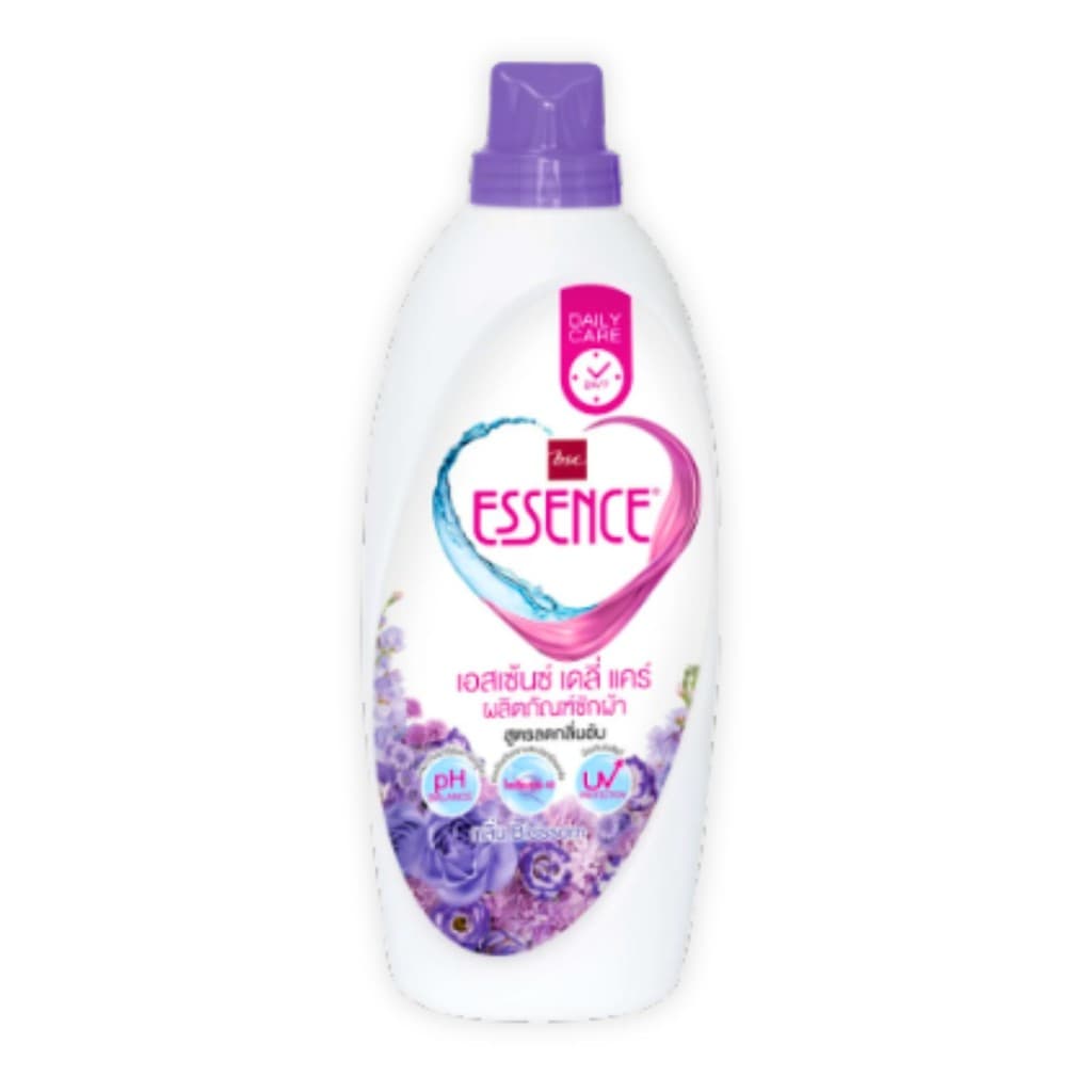เอสเซ้นซ์ ESSENCE น้ำยาซักผ้า ทั้ง 5 สูตร แบบขวดขนาด 900 มล. รูปที่ 8