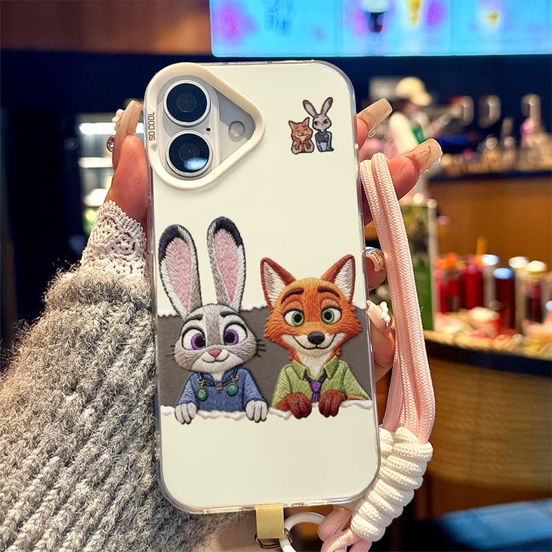 เคส Apple เคสที่รองรับ iPhone เคสไอโฟน 17 16 15 14 13 12 11 PRO PROMAX PLUS AIR -BXMSCY591 รูปที่ 1
