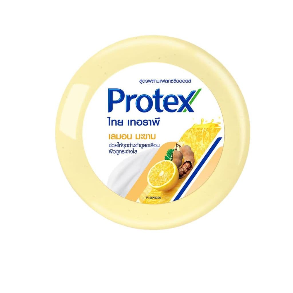 Protex โพรเทคส์ สบู่ก้อน 1 ชิ้น รูปที่ 2