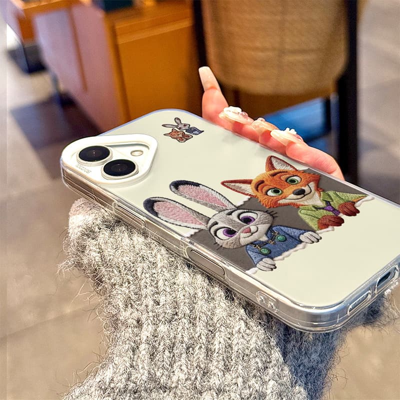 เคส Apple เคสที่รองรับ iPhone เคสไอโฟน 17 16 15 14 13 12 11 PRO PROMAX PLUS AIR -BXMSCY591 รูปที่ 2