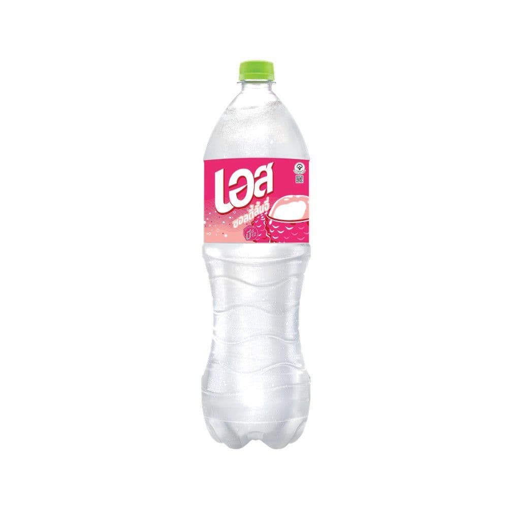 เอส ซอลตี้ลิ้นจี่ พลัสวิตามินบี 1.6ล EST SALTY LYCHEE PLUS VITAMIN B 1.6 L. รูปที่ 1