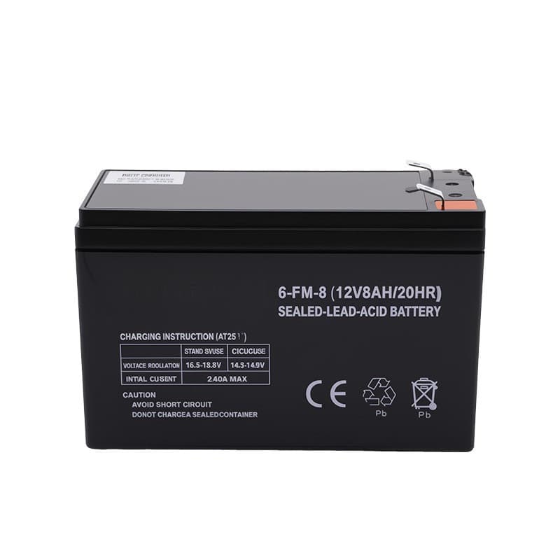 COD 12V 12AH แบตเตอรี่แห้ง แบตเตอรี่ เครื่องพ่นยา ใช้กับเครื่องพ่นยาแบตได้ทุกขนาด 12V 8AH 20AH 7AH รูปที่ 9