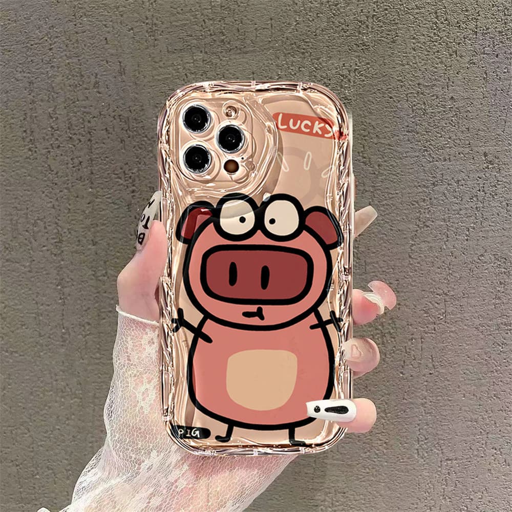 เคส Realme C83 C85 16 15 14 12 C71 C75 12x 13 11x 10 Pro 9i 8 C65 C35 C12 7 Pro เรียวมี C21 C63 C33 C11 C55 C51 C30 C17 รูปที่ 6
