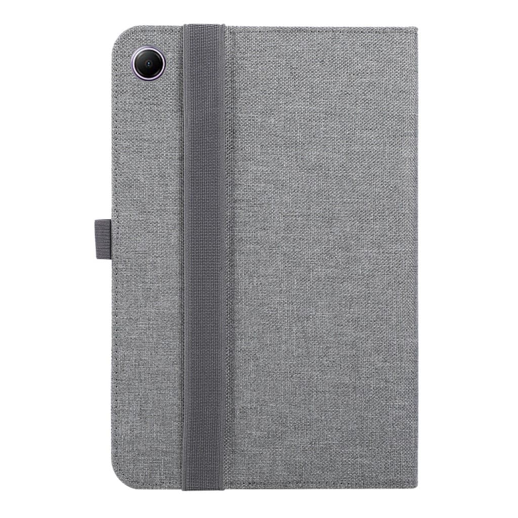 กรณี Redmi Pad2 9.7 นิ้ว เคสแท็บเล็ต ผ้าDenimสไตล์ฝาครอบการ์ดกันกระแทกซิลิโคนด้านหลังสําหรับXiaomi Redmi Pad 2 SE 9.7 นิ้ว 4G Wi-Fi รูปที่ 9