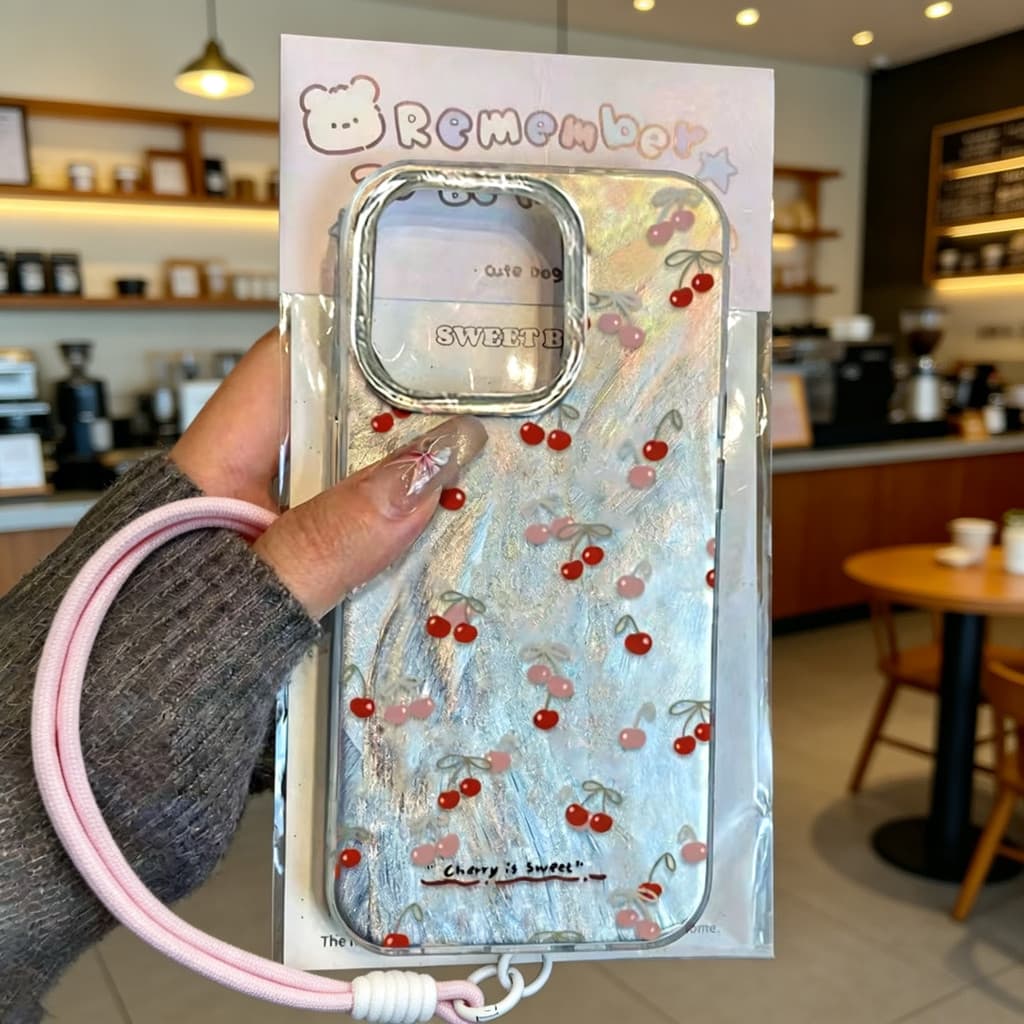 Bov-เข้ากันได้ เคสไอโฟน iPhone 17PROMAX 16 15PLUS 14PRO 13 12PROMAX Apple 11-HLYSK222 รูปที่ 2