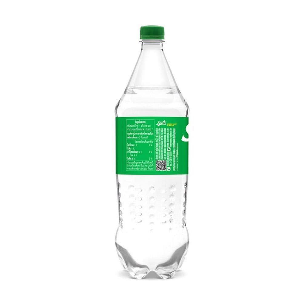 สไปรท์ 1.5ล. เครื่องดื่มน้ำอัดลม SPRITE 1.5 LT. รูปที่ 2