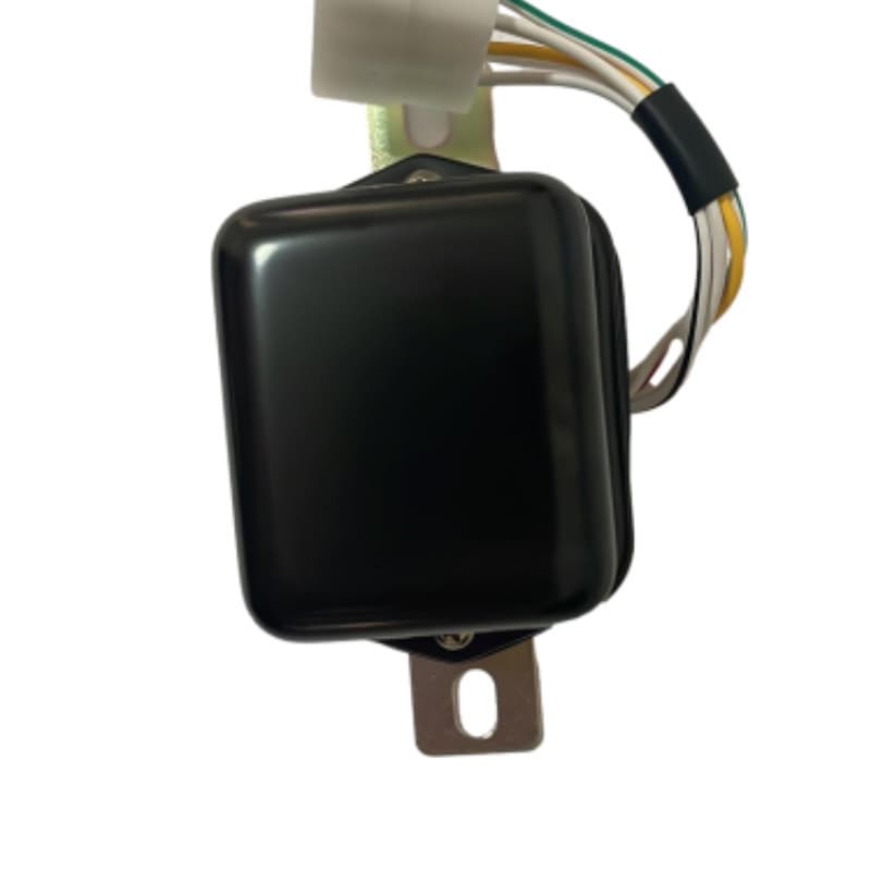 TrailTechคัทเอาท์ไดชาร์จ AVR-551 12v ระบบ IC รูปที่ 7