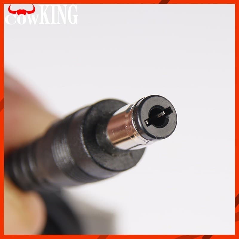 COW KING Adaptor 12v,16v,20v สำหรับชาร์จ แบตเตอรี่เครื่องมือช่างไร้สาย มีระบบตัดไฟเมื่อแบตเต็ม รูปที่ 6