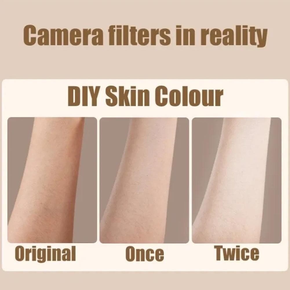 ซื้อ 1 แถม 2 SHES โลชั่นบํารุงผิวกาย ไวท์เทนนิ่ง ปรับสีผิวกระจ่างใส ให้ความนุ่มลื่น การดูแลร่างกาย 100g ครีมทาตัว รูปที่ 8