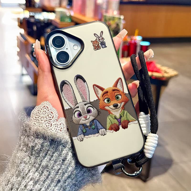 เคส Apple เคสที่รองรับ iPhone เคสไอโฟน 17 16 15 14 13 12 11 PRO PROMAX PLUS AIR -BXMSCY591 รูปที่ 5
