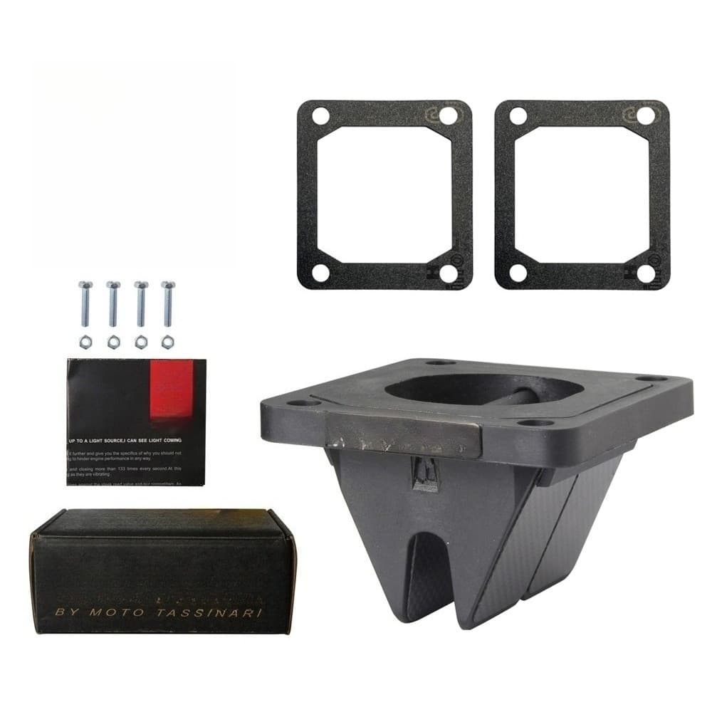 V3 หรีดวีฟอส ใช้ได้กับ V364A/Rm65/NSR/NSR150/DM01/CBR125 /CR125/Kx65/แดช dash cr85/ls125/V313A/KRR 125/KRR150/KDX200/KDX220R/V382S -A/ YZ85/YZ80/DT100 /DT125/V3144/RD250/DT180/DT175 ใส่ รูปที่ 5