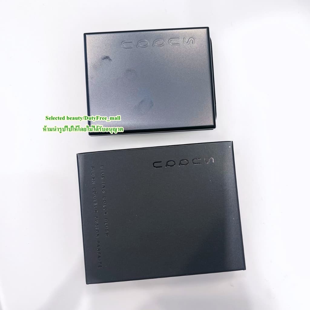 Suqqu Blurring Color Blush 6.4g รูปที่ 6