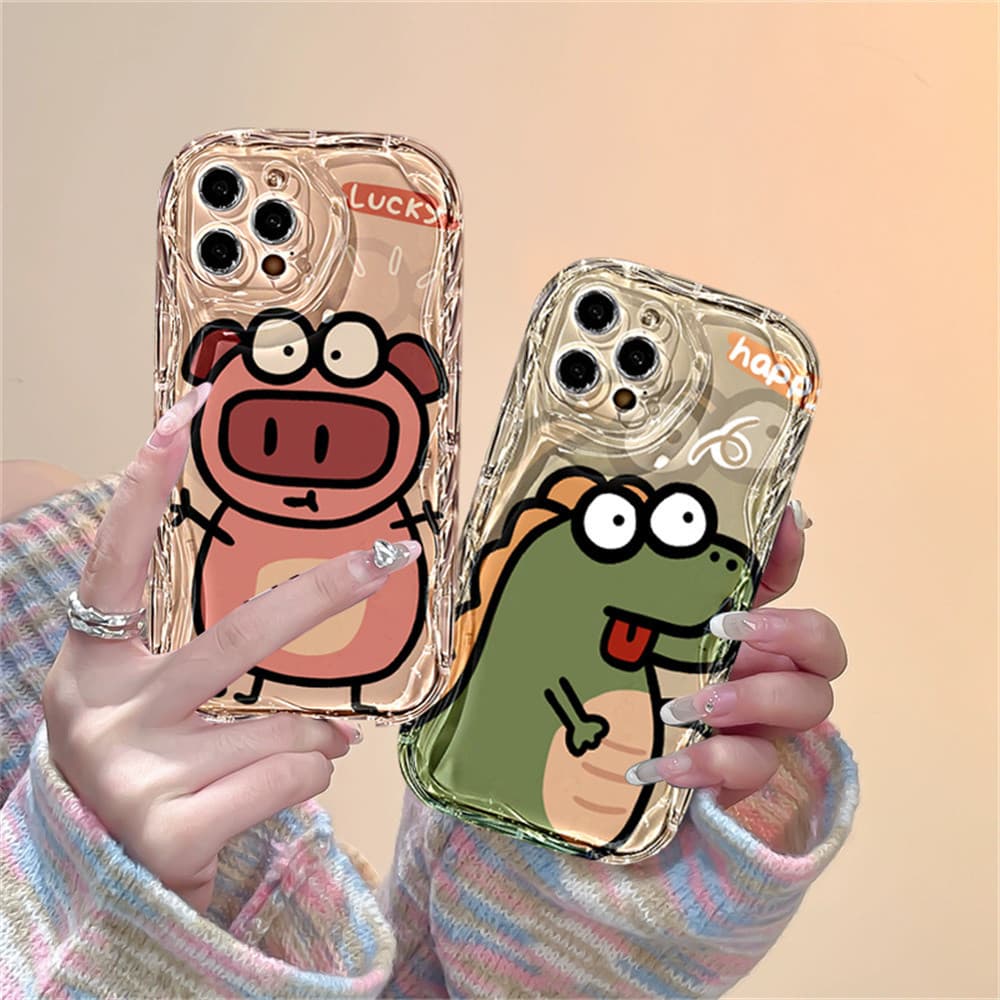 เคส Realme C83 C85 16 15 14 12 C71 C75 12x 13 11x 10 Pro 9i 8 C65 C35 C12 7 Pro เรียวมี C21 C63 C33 C11 C55 C51 C30 C17 รูปที่ 2