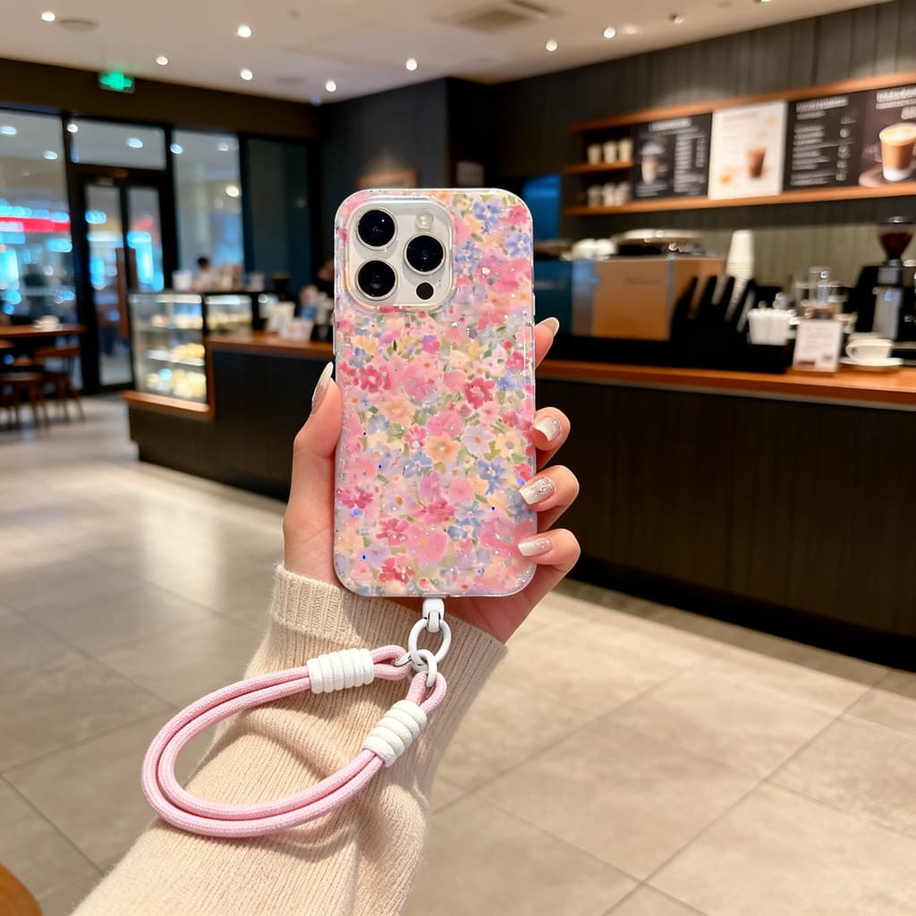 Bov-เข้ากันได้ เคส ที่รองรับ iPhone เคสไอโฟน 17PROMAX 15 14Plus 12 13PRO 11 7plus ป้องกันฝุ่-HLIMDSF38 รูปที่ 8