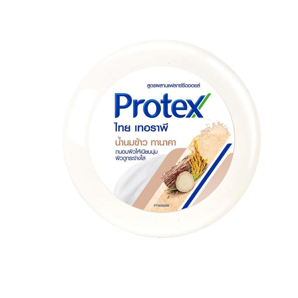 Protex โพรเทคส์ สบู่ก้อน 1 ชิ้น รูปที่ 3