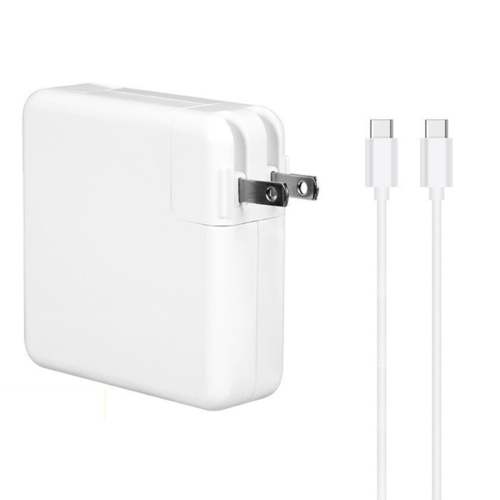 For MBook Pro Charger - 118W USB C Charger Fast Charger, compatible with MBook pro/Air, M1 M2 M3 M4, USB C devices, char รูปที่ 1