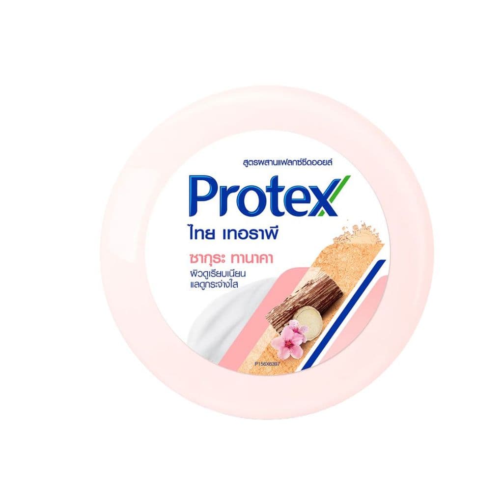 Protex โพรเทคส์ สบู่ก้อน 1 ชิ้น รูปที่ 4
