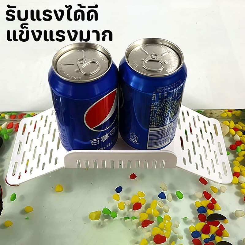 COD ระเบียงเต่า บันไดปีนขึ้นตู้ปลา ตู้เต่า ทางลาดอะคริลิก ถ้วยดูด สำหรับพักน้ำสูง เกาะลอยน้ำลึก แท่นลอยตากหลัง รูปที่ 4
