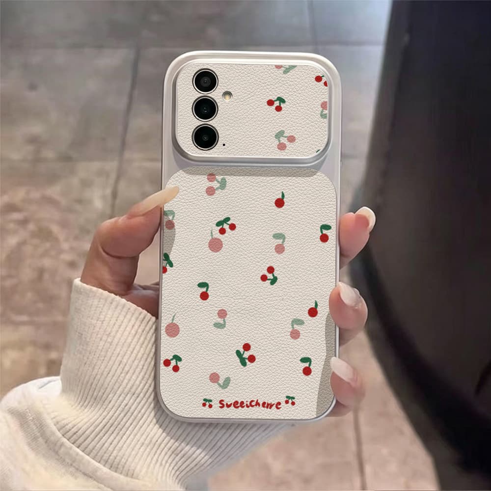 เคสโทรศัพท์สุดหรูสำหรับ For Samsung A57 A37 A27 A07 A56 A17 A06 A55 A05S A54 A15 A36 S25 S26 S24 Ultra S25 FE A34 A35 รูปที่ 5