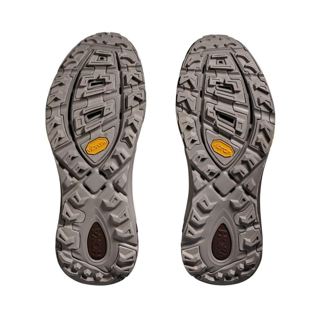 HOKA MAFATE SPEED 2 รองเท้าลำลองไลฟ์สไตล์สำหรับผู้ชายและผู้หญิง รูปที่ 8