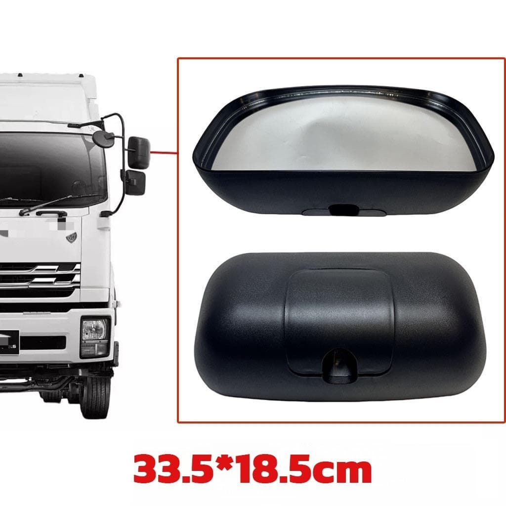 กระจกมองข้าง ลูกหมาก MEGA / DECA 360 / PROFIA / VICTOR รูปที่ 5