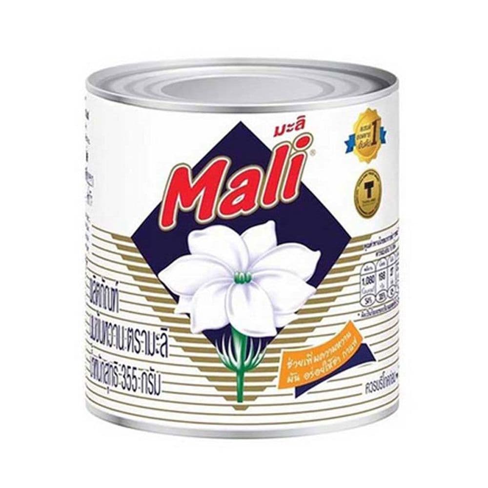 มะลิผลิตภัณฑ์นมข้นหวาน 355 กรัม MALI SWEETENED CONDENSED MILK 355 G. รูปที่ 1