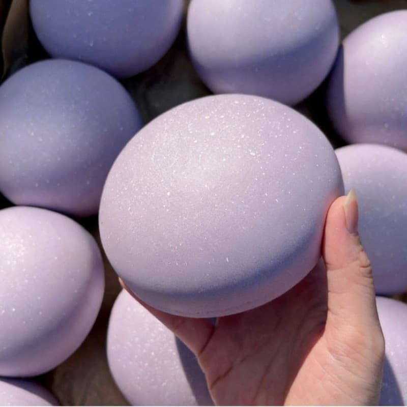 สกุชชี่1ชิ้น,เหนียวสีขาวและสีชมพูบุญฟื้นตัวช้าของเล่น รูปที่ 4