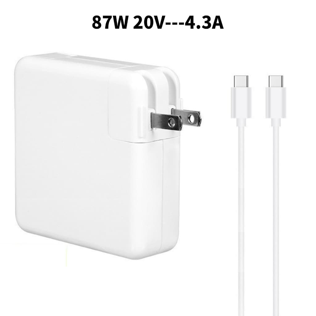 For MBook Pro Charger - 118W USB C Charger Fast Charger, compatible with MBook pro/Air, M1 M2 M3 M4, USB C devices, char รูปที่ 9