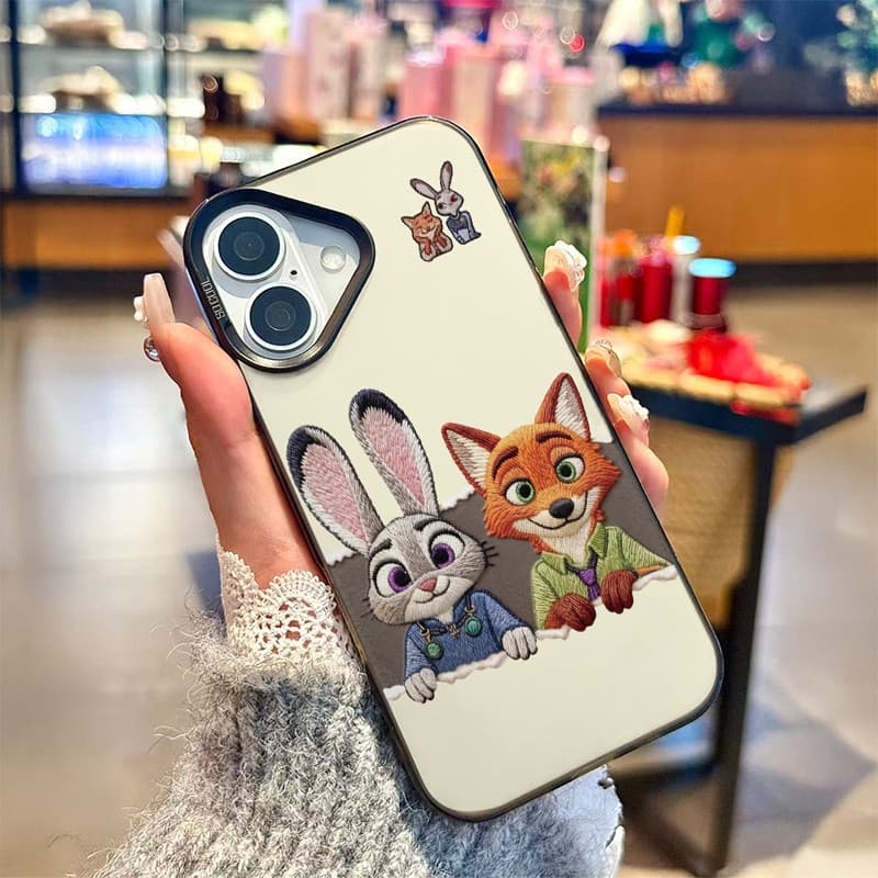 เคส Apple เคสที่รองรับ iPhone เคสไอโฟน 17 16 15 14 13 12 11 PRO PROMAX PLUS AIR -BXMSCY591 รูปที่ 4