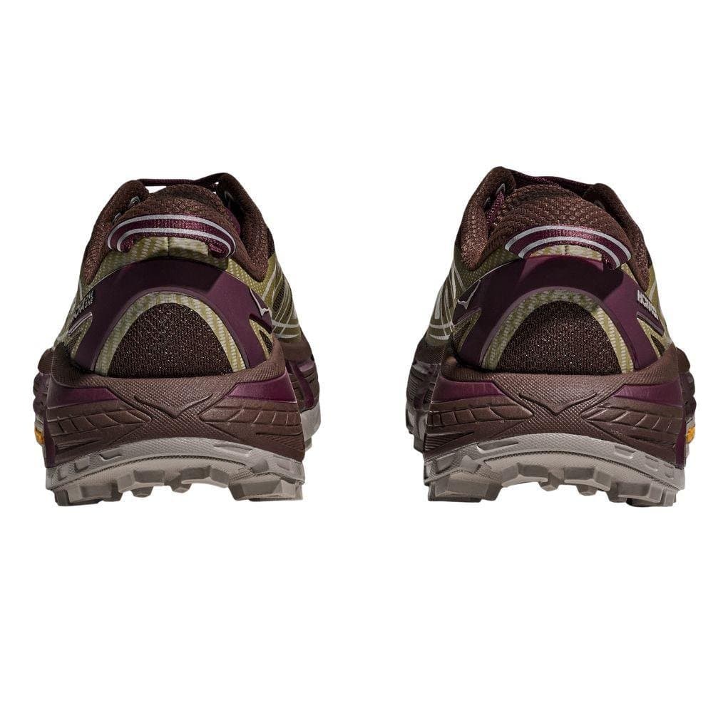 HOKA MAFATE SPEED 2 รองเท้าลำลองไลฟ์สไตล์สำหรับผู้ชายและผู้หญิง รูปที่ 6