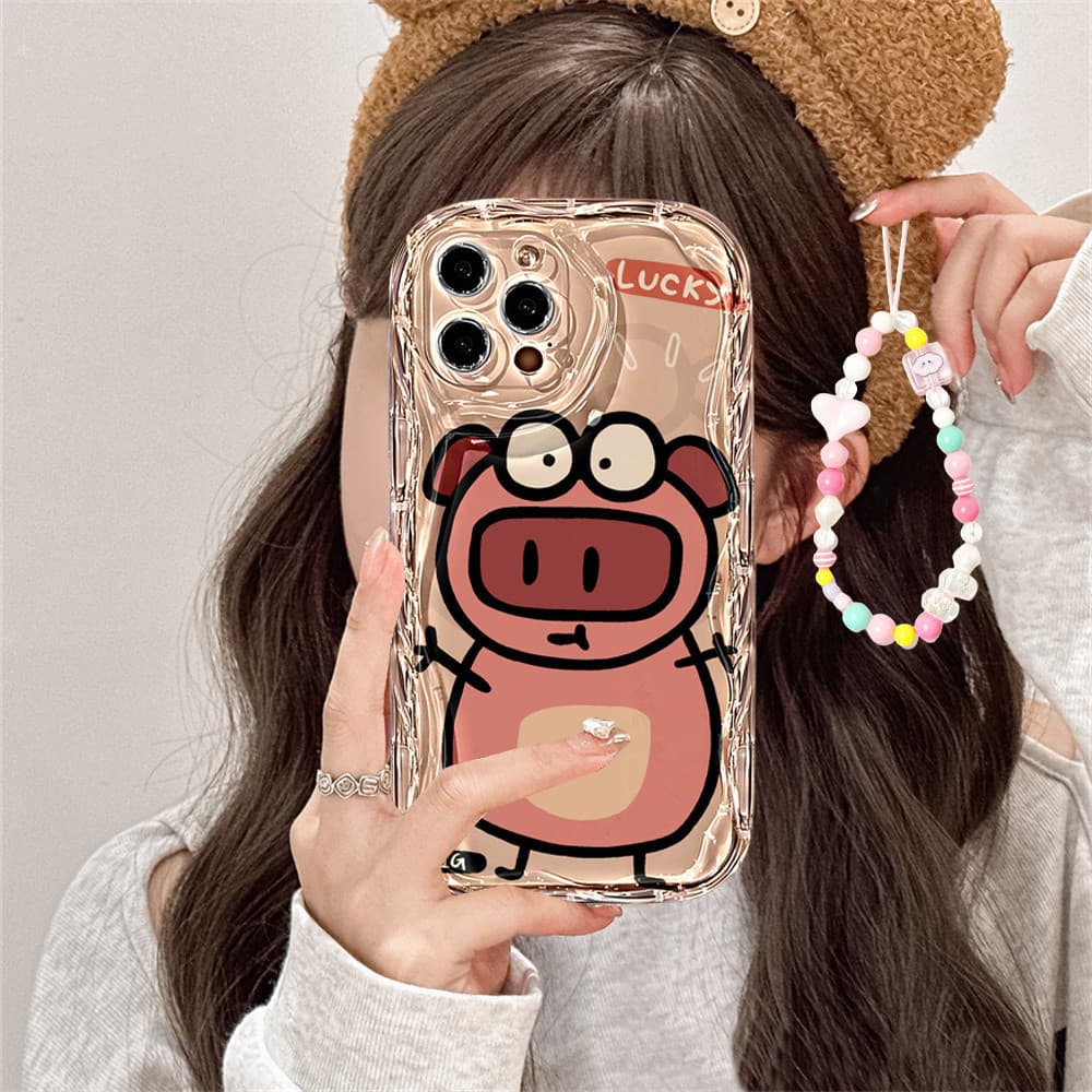 เคส Realme C83 C85 16 15 14 12 C71 C75 12x 13 11x 10 Pro 9i 8 C65 C35 C12 7 Pro เรียวมี C21 C63 C33 C11 C55 C51 C30 C17 รูปที่ 8