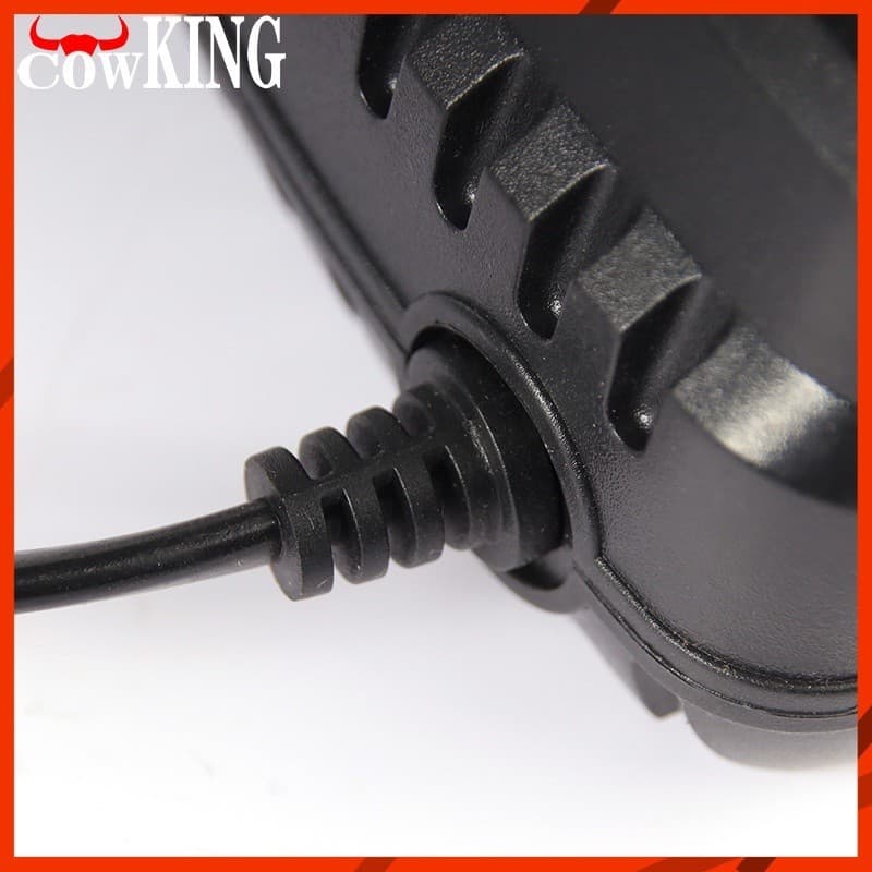 COW KING Adaptor 12v,16v,20v สำหรับชาร์จ แบตเตอรี่เครื่องมือช่างไร้สาย มีระบบตัดไฟเมื่อแบตเต็ม รูปที่ 5