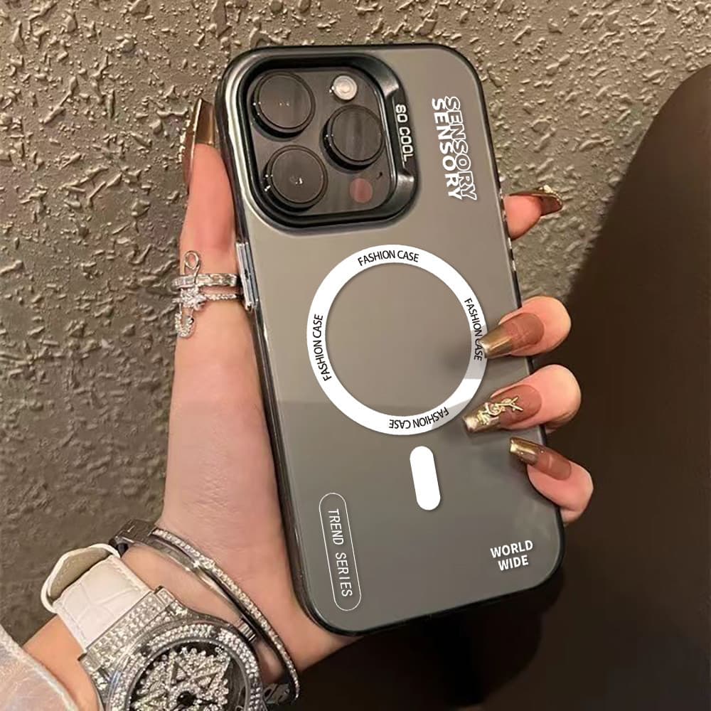 เคส Samsung A07 A17 A06 A05 A54 A03S A04 A03 A10S A11 A12 A13 A14 A15 A20S A21S A23 A25 A31 A32 A33 A34 A50 A53 A52 A51 รูปที่ 4