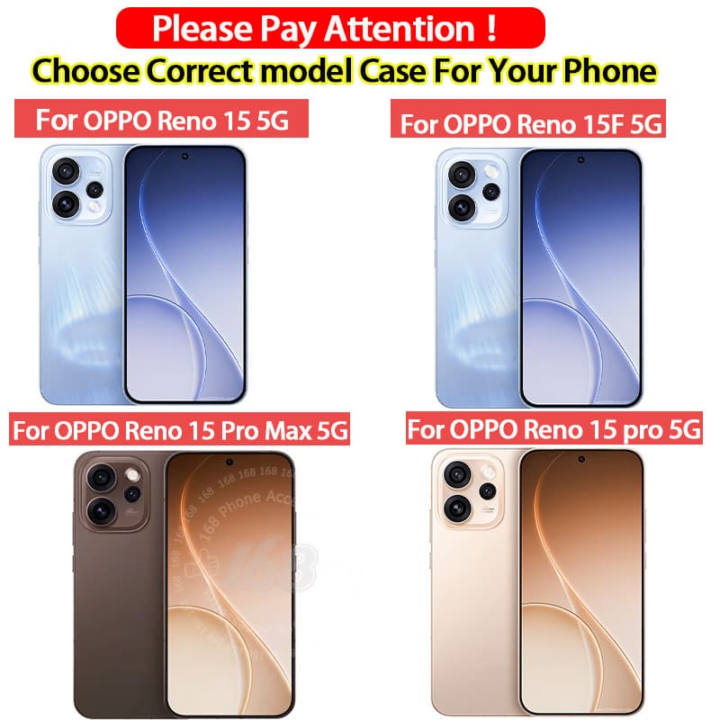 เคส OPPO Reno 14 15 16 14F 15F 5G เคส OPPO Reno 14 15 16 Pro 5G Pro Max เคสน่ารักลายการ์ตูนน้องหมา กันกระแทก พร้อมกระจกและที่วางโทรศัพท์ เคสเจลกันกระแทก 2 in 1 แบบใส รูปที่ 7