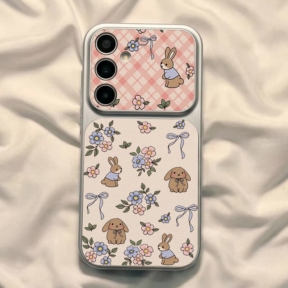 For Samsung A57 A37 A27 A14 เคส A17 A56 A07 A06 A16 A55 A36 A05 A13 A15 A23 A24 A25 A34 A35 A53 A54 S24 S25 FE S26 Ultra รูปที่ 4