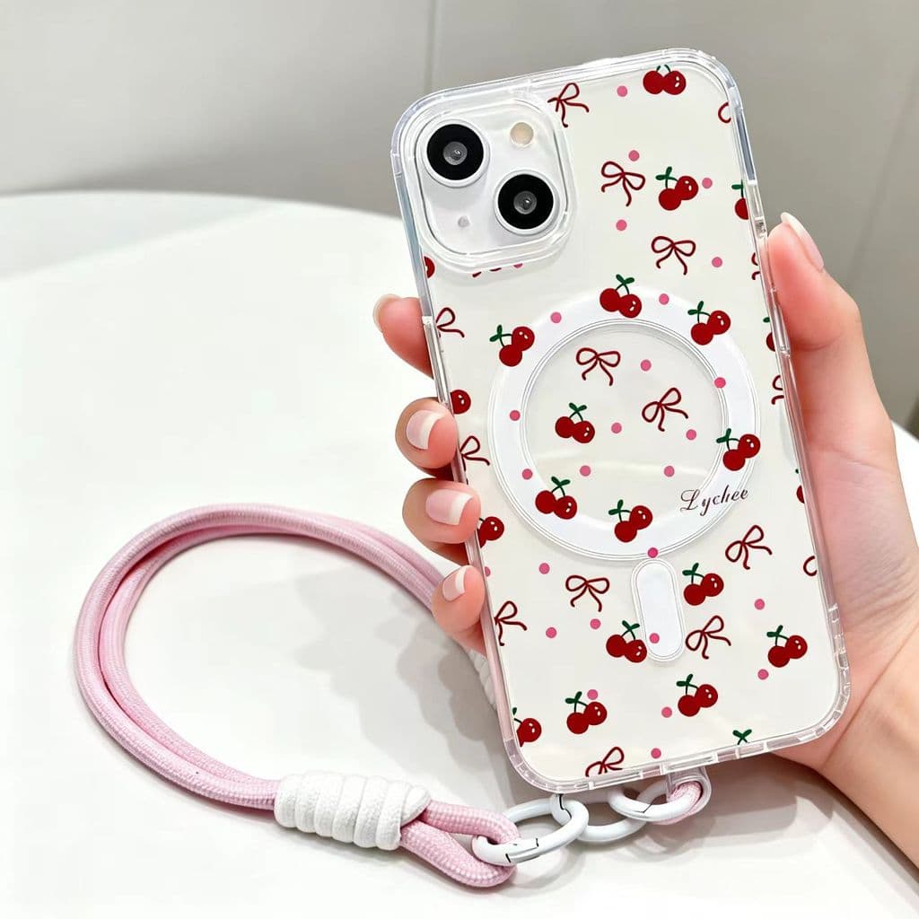 เข้ากันได้สำหรับ iPhone เคสไอโฟน 17AIR 16PROMAX 15PLUS 14PRO 13 12 11PRO-HLYCK85 รูปที่ 5