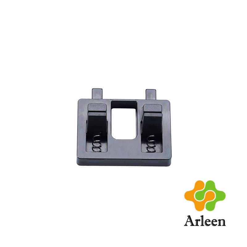 Arleen แท่นยึดสายไฟสำหรับเชื่อม ดีไซน์คู่คลิป เครื่องมือซ่อมสายไฟ ตัวหนีบสายไฟ 1 ชิ้น Wire Welding Clamp รูปที่ 9