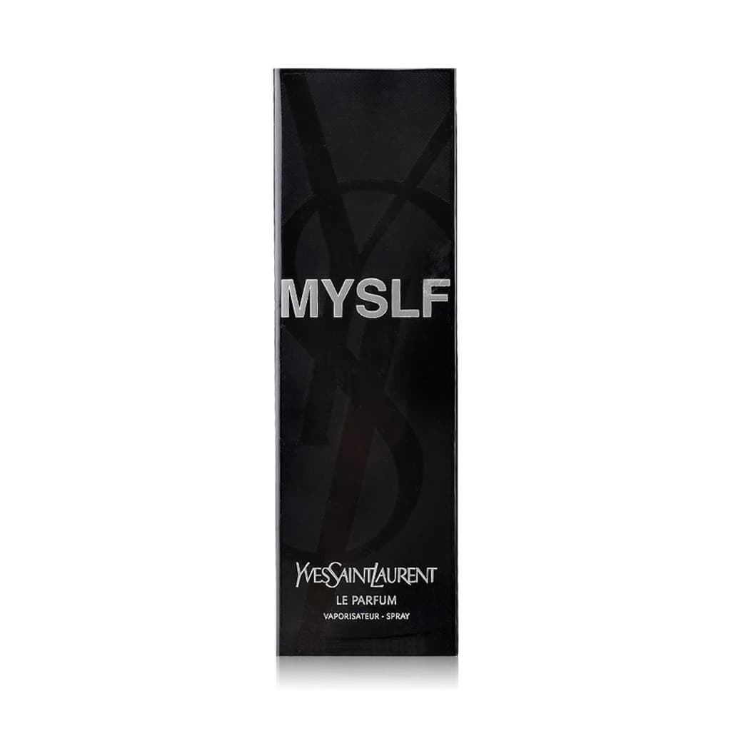 YSL MYSLF Le Parfum 100ml น้ำหอมความเข้มข้นใหม่สำหรับผู้ชาย รูปที่ 3
