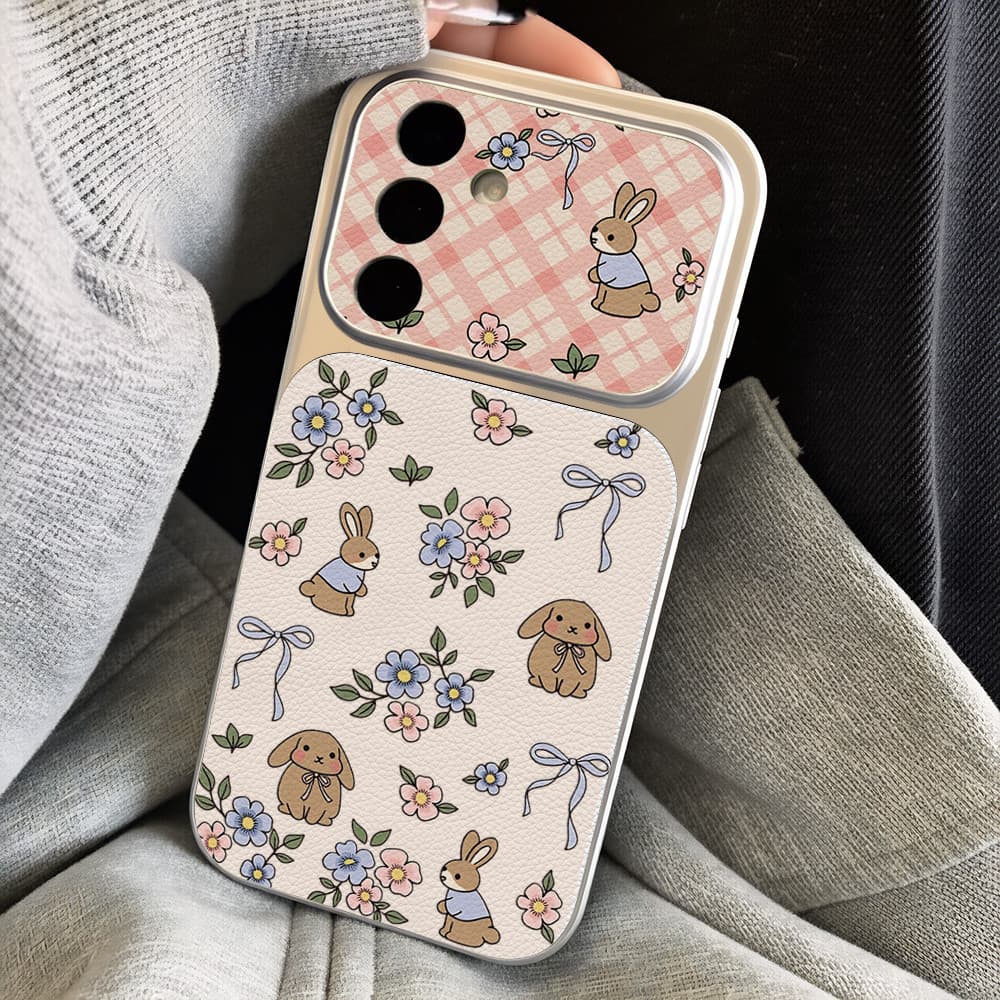 For Samsung A57 A37 A27 A14 เคส A17 A56 A07 A06 A16 A55 A36 A05 A13 A15 A23 A24 A25 A34 A35 A53 A54 S24 S25 FE S26 Ultra รูปที่ 7