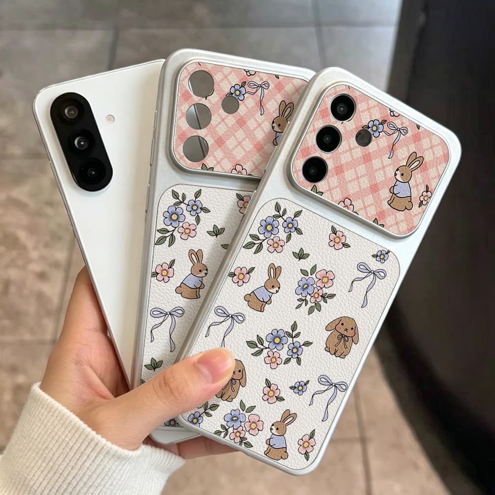 For Samsung A57 A37 A27 A14 เคส A17 A56 A07 A06 A16 A55 A36 A05 A13 A15 A23 A24 A25 A34 A35 A53 A54 S24 S25 FE S26 Ultra รูปที่ 8